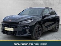 Neu Cupra Terramar 150 PS (110 kW) 2025 Schwarz SUV