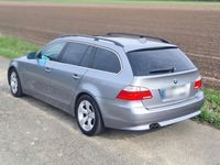 gebraucht BMW 523 i A Touring