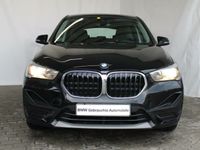 gebraucht BMW X1 sDrive18i