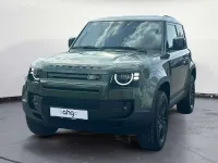 Neu Land Rover Defender S 200 PS (147 kW) 2026 Grün SUV