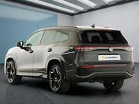Gebraucht VW Tayron 193 PS (141 kW) 2025 Grau SUV
