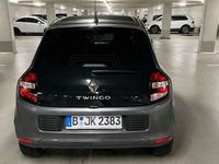 gebraucht Renault Twingo 3 Limited