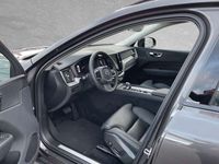 gebraucht Volvo XC60 T6 AWD Recharge Plus Dark Automatik SD