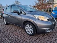 Second-hand Nissan Note Acenta 80 CP (58 kW) 2013 Other Break