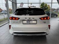 Neu Wey 05 Lux 476 PS (350 kW) 2025 Weiß SUV