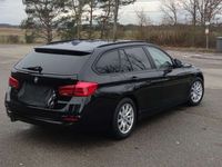 gebraucht BMW 318 318 d