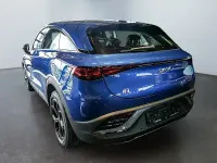 Używany Smart #3 Pro+ 200 kW (272 KM) 2025 Niebieski SUV