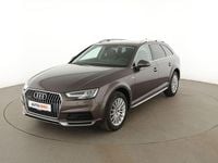 Gebraucht Audi A4 Allroad 163 PS (119 kW) 2018 Braun Kombi