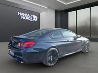 Gebraucht BMW M6 Performance 560 PS (411 kW) 2016 Grau Coupé