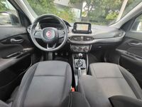 gebraucht Fiat Tipo S-Design*BLACK-EDITION*NAVI+KAMERA*XENON***