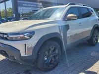 Neu Dacia Duster 154 PS (113 kW) 2026 Shiste grau SUV
