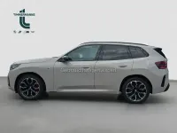 Gebraucht BMW X3 398 PS (292 kW) 2025 Grau SUV