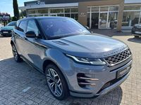 Gebraucht Land Rover Range Rover evoque First Edition 179 PS (131 kW) 2019 Grau SUV