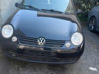 Usata VW Lupo 2004 Utilitaria