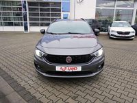 Gebraucht Fiat Tipo S 120 PS (88 kW) 2020 Grau Kombi