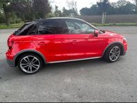 gebraucht Audi A1 Sportback 1.4 TFSI -