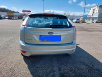 gebraucht Ford Focus 1.6 Benzin 101ps