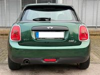 Usado Mini One D 95 HP (69 kW) 2017 Verde Citadino