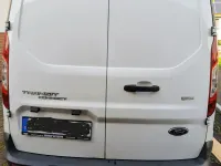 Gebraucht Ford Transit 100 PS (73 kW) 2017 Weiß