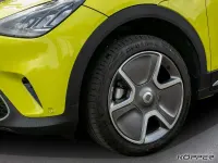 Gebraucht Smart #1 Edition #1 200 kW (272 PS) 2023 Gelb SUV