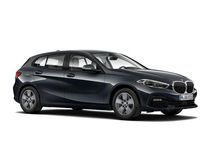 Gebraucht BMW 116 Advantage 109 PS (80 kW) 2026 Kleinwagen