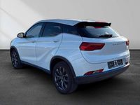 Gebraucht DFSK Seres 3 50 kW (68 PS) 2021 Weiß SUV