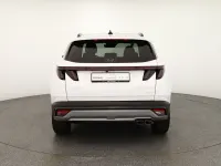 Nouvelle Hyundai Tucson 252 ch (185 kW) 2025 Blanc SUV