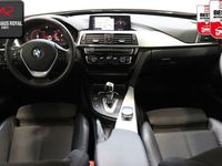 gebraucht BMW 318 Gran Turismo d SPORT LINE DIG.TACHO,HUD,LED