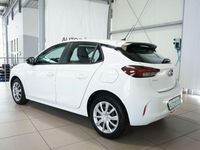 Gebraucht Opel Corsa Edition 101 PS (74 kW) 2023 Weiß Kleinwagen