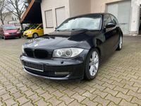 gebraucht BMW 120 120 Baureihe 1 Lim. d