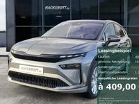 Neu Skoda Enyaq iV 150 kW (204 PS) 2026 Grau SUV