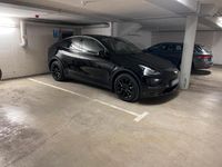 Gebraucht Tesla Model Y Long Range AWD 378 kW (514 PS) 2022 Schwarz SUV