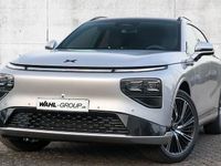 Gebraucht XPENG G9 AWD Performance 422 kW (575 PS) 2025 Silber SUV