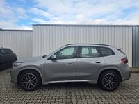 Gebraucht BMW X1 Performance 136 PS (100 kW) 2025 Silber SUV