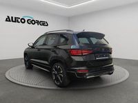 Second-hand Cupra Ateca 301 CP (221 kW) 2023 Negru SUV