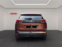 Gebraucht Peugeot 3008 Active 131 PS (96 kW) 2019 Braun SUV