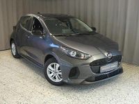 Neu Mazda 2 Center-Line 116 PS (85 kW) 2026 Grau Kleinwagen