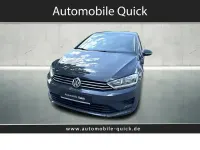 Gebraucht VW Golf VII Comfortline 2016 Grau