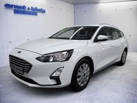 Używany Ford Focus Cool & Connect 2020