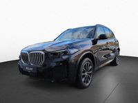Neu BMW X5 Comfort Edition 352 PS (258 kW) 2025 Carbonschwarz (schwarz) SUV
