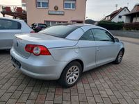 gebraucht VW Eos 1.6