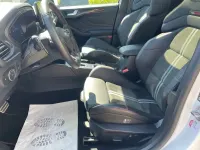 Gebraucht Ford Focus ST 280 PS (205 kW) 2023 Weiß Kombi
