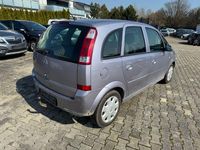 Gebraucht Opel Meriva Edition 90 PS (66 kW) 2006 Van / Kleinbus