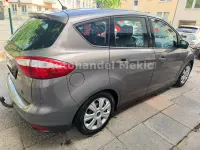 Gebraucht Ford C-MAX 125 PS (91 kW) 2012 Braun Van / Kleinbus