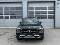 Gebraucht Mercedes GLC200 204 PS (150 kW) 2024 Grau SUV