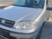 Gebraucht Fiat Punto 60 PS (44 kW) 2006 Limousine