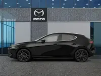 Neu Mazda 3 Homura-Line 140 PS (102 kW) 2026 Platinum quartz m Limousine