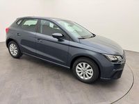 Gebraucht Seat Ibiza Style 116 PS (85 kW) 2025 Grau Kleinwagen