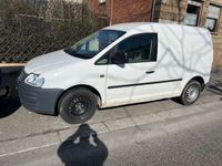 gebraucht VW Caddy Kasten Economy