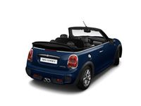 Gebraucht Mini John Cooper Works Cabriolet 192 PS (141 kW) 2018 Blau Cabrio
